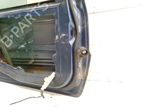 Left front door FORD FUSION (JU_) 1.4 | BP24105024C2 