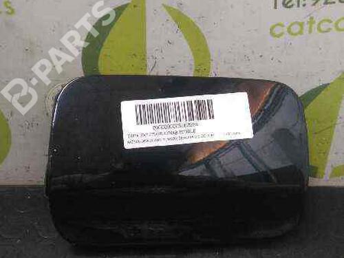 Used Fuel flap Fuel flap MERCEDES-BENZ S-CLASS (W220) S 320 CDI (220.026, 220.126) (197 hp) 6634546 6634546