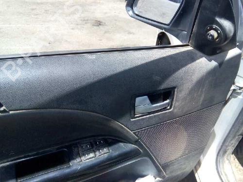 AC radiator FORD MONDEO III (B5Y)  | BP4564912M32 