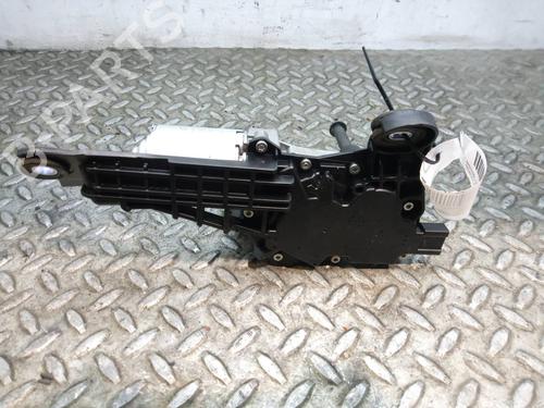 Rear wiper motor RENAULT KOLEOS I (HY_)  | BP16142619M102 