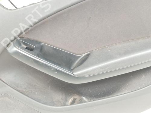Tapicerka drzwi przednich prawych AUDI A4 B8 (8K2) 2.0 TDI | BP30906915C59