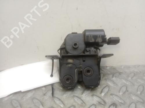 Used Tailgate lock RENAULT MEGANE III Hatchback (BZ0/1_, B3_) [2008-2025]  11741839