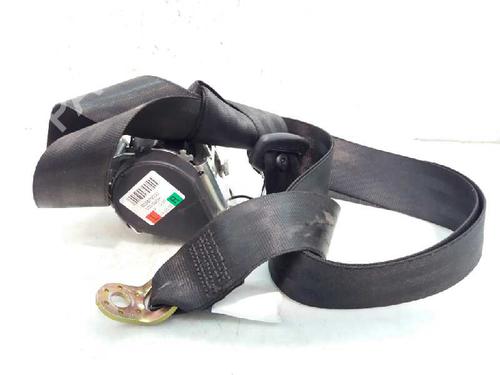 Rear right seatbelt AUDI A4 B7 (8EC) 2.0 TDI | BP6635522I28 