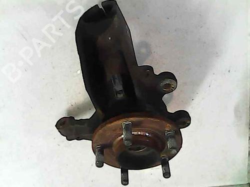 Used Right front steering knuckle FORD FOCUS II (DA_, HCP, DP) 1.6 TDCi (90 hp) 3125868