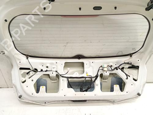 Tailgate KIA STONIC (YB) 1.6 CRDi | BP35819859C6  - Image 5