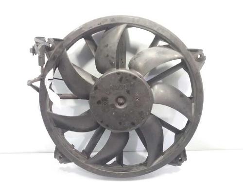 Used Radiator fan CITROËN C4 II (NC_) [2009-2025]  4734978