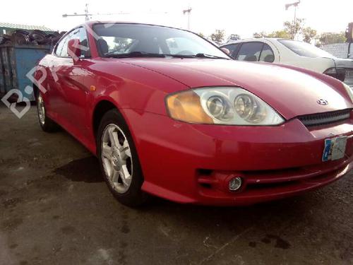 Starter HYUNDAI COUPE II (GK) 1.6 16V | BP5853970M8 