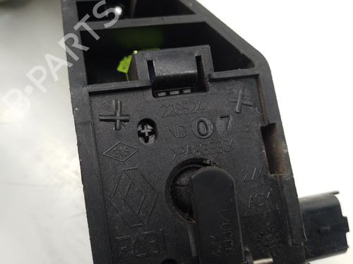 Rear left exterior door handle RENAULT LAGUNA III (BT0/1) 2.0 dCi (BT01, BT08, BT09, BT0E, BT0K, BT12, BT1C, BT1D,... | BP31974001C130 