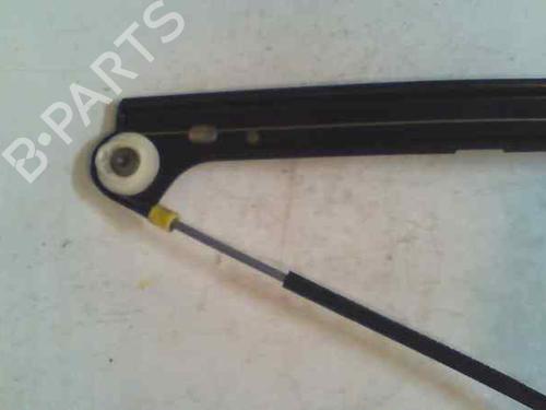 Front right window mechanism BMW 7 (E65, E66, E67)  | BP3054884C23 