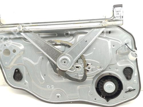 Front right window mechanism VOLVO S40 II (544)  | BP29483429C23 