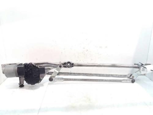Front wiper motor FORD FOCUS II (DA_, HCP, DP)  | BP3140134M29 