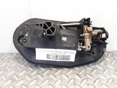 Rear right exterior door handle BMW X3 (E83) 3.0 d | BP7304150C130 