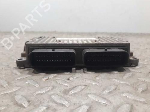 Control unit PEUGEOT 307 CC (3B) 2.0 16V | BP3536621M11 