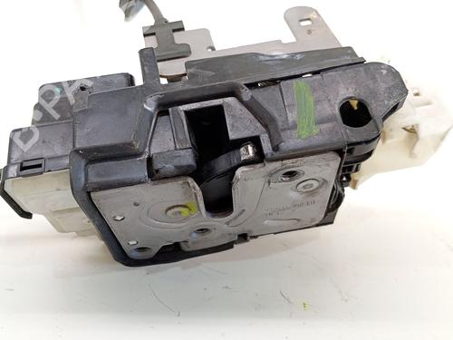 Front left lock VOLVO V40 Hatchback (525) D2 | BP37442942C98 - Image 6