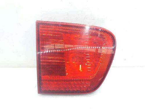 Used Left tailgate light Left tailgate light SEAT IBIZA II (6K1) 1.9 TDI (90 hp) 7901223 7901223