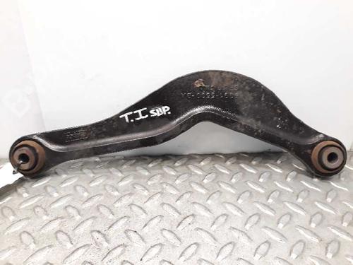 Used Left rear suspension arm FORD MONDEO IV (BA7) [2007-2015]  7032496