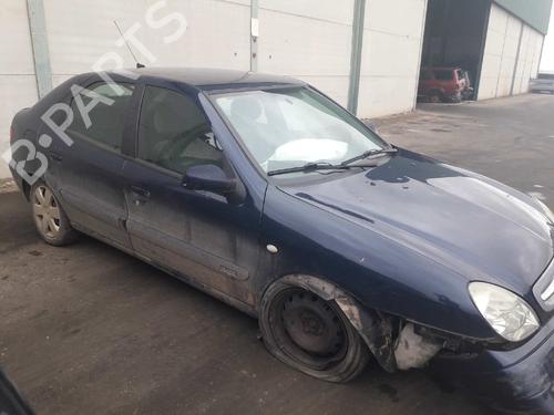 Egr CITROËN XSARA (N1) 2.0 HDi 90 | BP7510900M69 