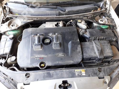 Used Engine Engine FORD MONDEO III (B5Y) 2.0 TDCi (130 hp) 9703857 9703857