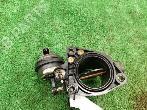 Throttle body RENAULT VEL SATIS (BJ0_) 2.2 dCi (BJ0E, BJ0F) (150 hp) 17652345