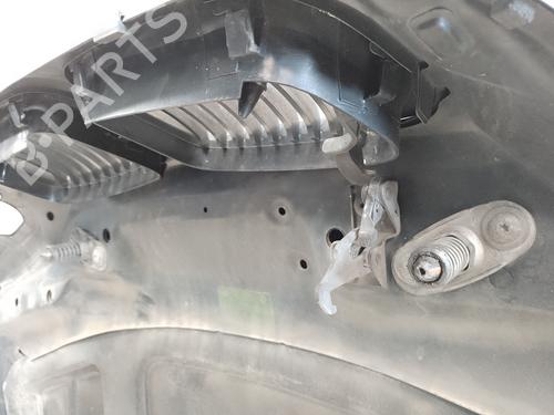 Hood BMW 3 (E46)  | BP24106259C1 