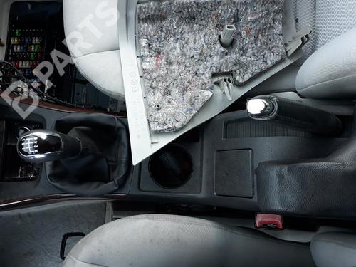 Servo brake MERCEDES-BENZ A-CLASS (W169) A 200 CDI (169.008, 169.308) | BP8497931M42  - Image 5