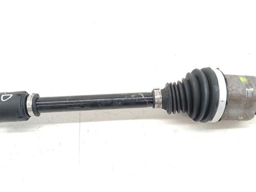 Right front driveshaft OPEL CORSA D (S07) 1.3 CDTI (L08, L68) | BP29592599M39 