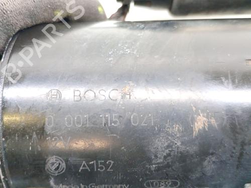 Starter ALFA ROMEO GT (937_) 1.9 JTD (937CXN1B) | BP37467595M8 - Image 4