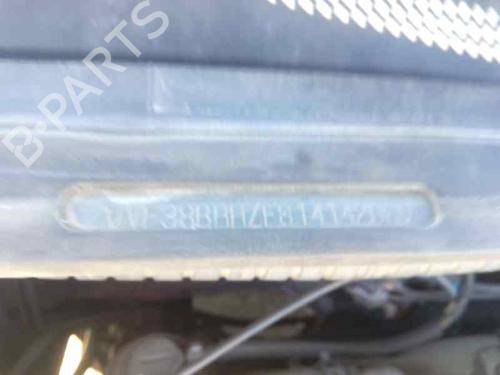 Front right lock PEUGEOT 406 (8B) 2.0 HDI 110 | BP3063843C97 