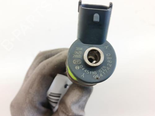 Injector CITROËN XSARA PICASSO (N68) 2.0 HDi | BP27434359M100 