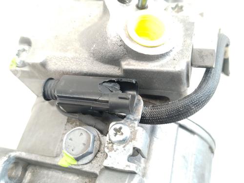 AC-Kompressor MERCEDES-BENZ E-CLASS (W211) E 270 CDI (211.016) | BP29481400M34 