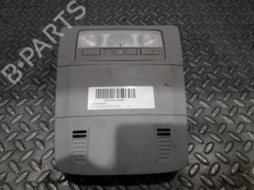 Used Interior roof light OPEL INSIGNIA A Sports Tourer (G09) [2008-2017]  15907163