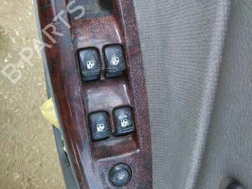 Right front window switch DAEWOO NUBIRA Saloon (J100)  | BP5393250I26 