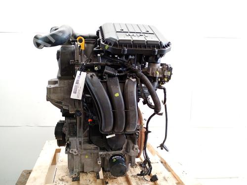 Used Engine Engine 38019694 38019694