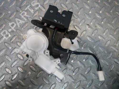 Bakluke lås MAZDA 3 (BK) 1.6 MZ-CD (90 hp) 13115596