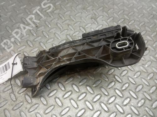 Pedal SEAT LEON (1P1) 1.9 TDI | BP9177693I4 