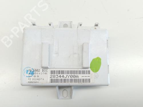 Elektronisk modul RENAULT KOLEOS I (HY_) 2.0 dCi (HY0K) (150 hp) 29064905