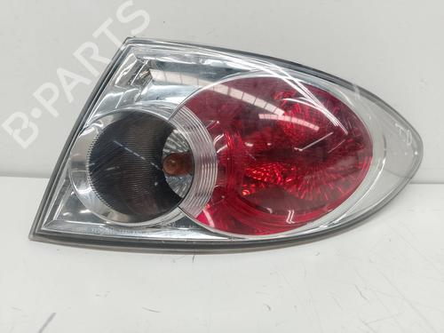 Right taillight MAZDA 6 Hatchback (GG) 2.0 DI (GG14) (121 hp) 18064699