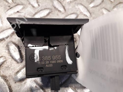 Left rear window switch BMW X5 (E53) 3.0 d | BP15783024I29 