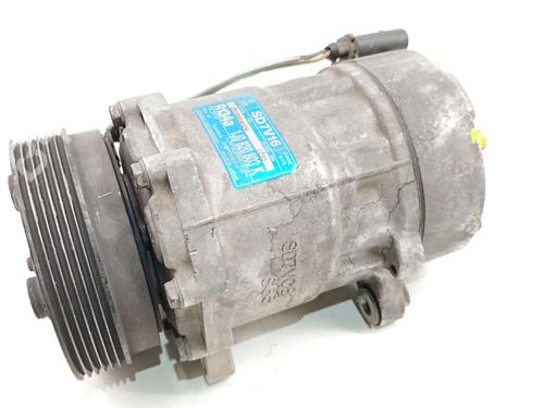 AC compressor SEAT LEON (1M1) 1.9 TDI | BP38704218M34 - Image 2