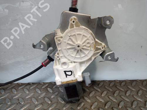 Front right window mechanism NISSAN MICRA III (K12)  | BP10520516C23 