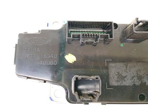 Climate control FORD TOURNEO COURIER B460 MPV 1.5 EcoBlue | BP36562646I5 - Image 5