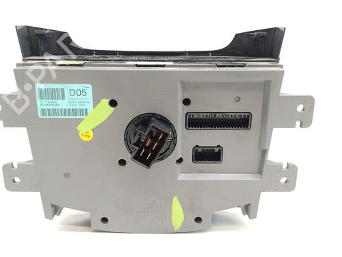 Climate control HYUNDAI i30 (GD) 1.6 CRDi | BP29638279I5 