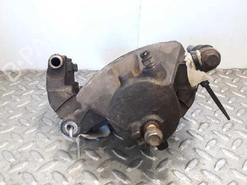 Right front brake caliper NISSAN PRIMERA Estate (WP12) 1.9 dCi | BP11622555M104 