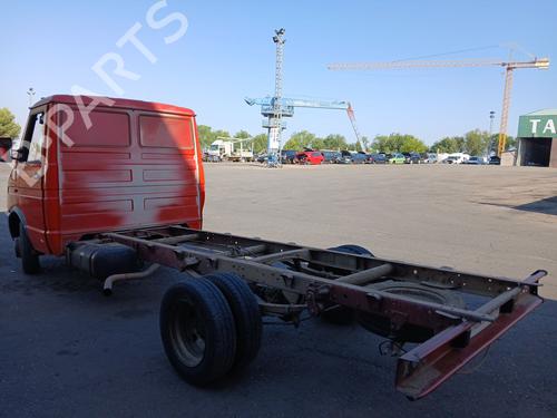 Engine IVECO DAILY I Van 40-10 V (12614111, 12614112, 12614115, 12614117) | BP28289570M1 