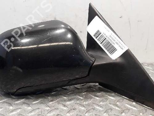 Used Right mirror AUDI A6 C5 (4B2) 2.5 TDI (150 hp) 6561671