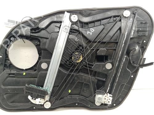Front left window mechanism HYUNDAI i40 I (VF) 1.7 CRDI | BP34213942C22 - Image 6