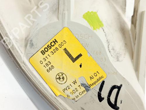 Left front indicator BMW 3 (E46) 320 d | BP38704245C32 - Image 4