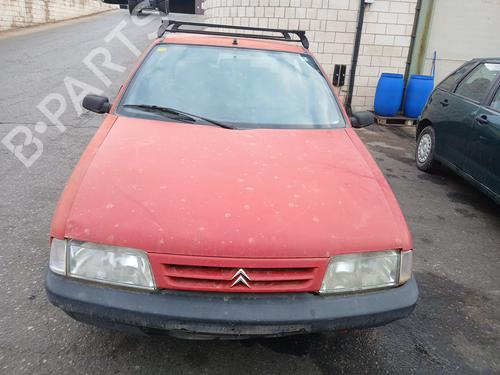Used Parts CITROËN ZX (N2) 1.9 D (68 hp) 4211845