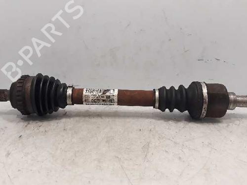 Used Left front driveshaft CITROËN XSARA (N1) 1.6 16V (109 hp) 4983023