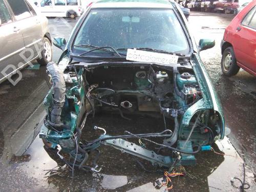 Right mirror CITROËN XSARA (N1) 1.9 D | BP4867076C27 